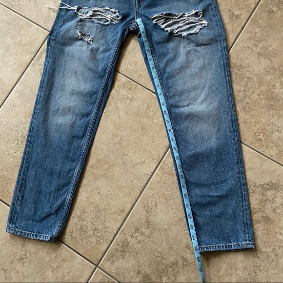 ALL SAINTS April jeans - Picture 11 of 12